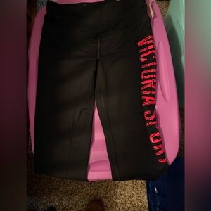 Victoria secret sport crops